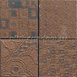 Ceracasa Evolution Taco 03 UD Вставка 5х5 см