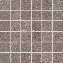 Rako Topo WDM06624 Сеая Матовая Мозаика 5x5 30x30 см