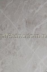 Luxsera Fiord Light Grey Серый Глянцевый Ректифицированный Керамогранит 30x75