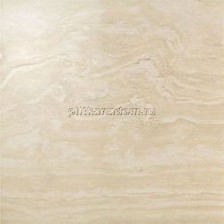 Atlas Concorde Marvel Pro Travertino Alabastrino Lapp. Керамогранит 75x75 см