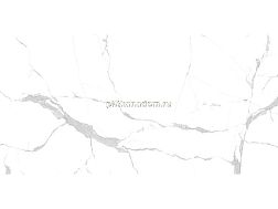 Luxsera Fierella Белый Глянцевый Ректифицированный Керамогранит 60x120