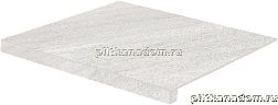 Rako Random DCF65678 Stair special tile Ступень 60x53 см