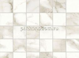 Sant Agostino Marmocrea Venato Gold Mosaico Мозаика 30х30 см
