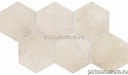 Rako Via DDVT8710 Dlazdice Декорр 21x37 см