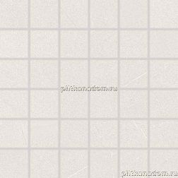 Rako Topo WDM06622 Сеая Матовая Мозаика 5x5 30x30 см