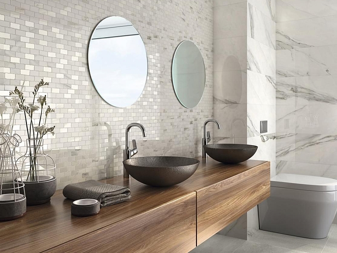 Calacatta Superwhite