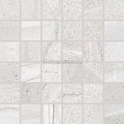 Rako Random DDM06678 Light Grey Мозаика 5x5 30х30 см