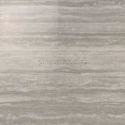 Atlas Concorde Marvel Pro Travertino Silver Lapp. Керамогранит 75x75 см
