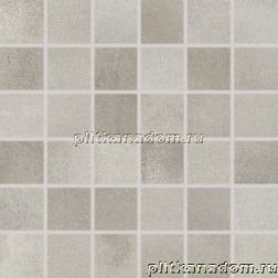 Rako Via DDM05711 Мозаика 30x30 (5х5) см