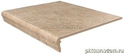 Керама Марацци Фаральони SG158300R-GR Песочная Ступень фронтальная 34х40,2 см