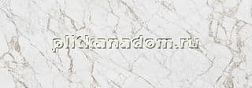 Laminam Rus I Naturali Marmi Calacatta Vagli Oro Lucidato Керамогранит 300х100x0,56 см
